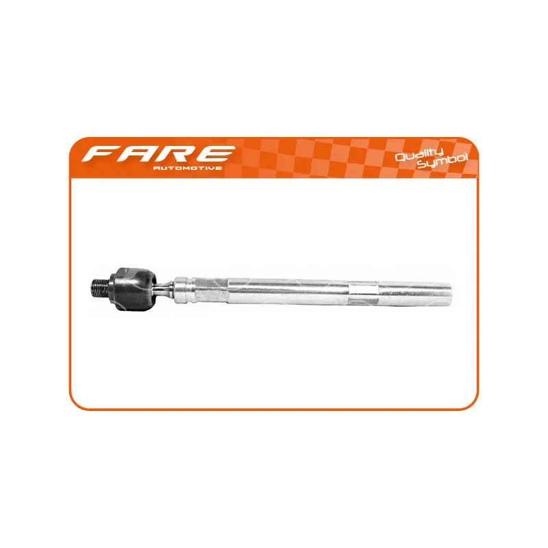 Rotule de direction intérieure, barre de connexion FARE SA RA065
