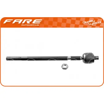 Rotule de direction intérieure, barre de connexion FARE SA