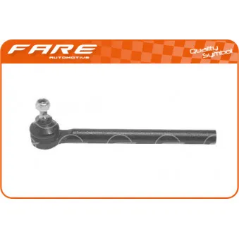 Rotule de barre de connexion FARE SA RD008