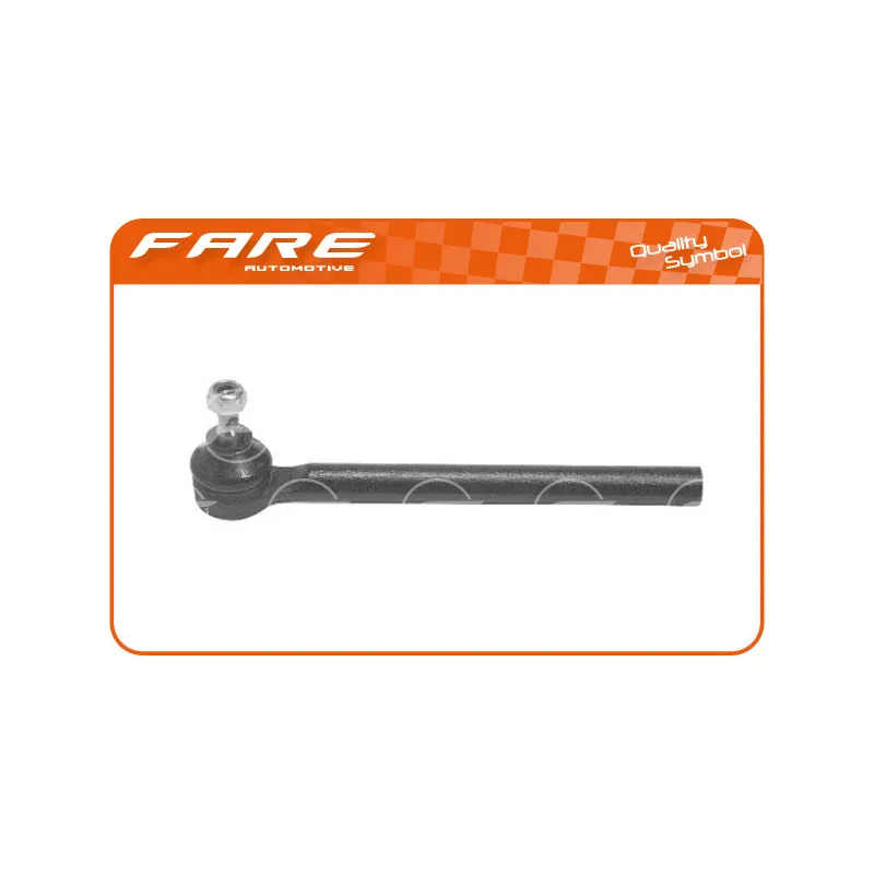 Rotule de barre de connexion FARE SA RD008