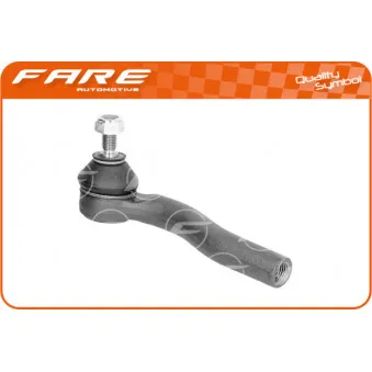 Rotule de barre de connexion avant droit FARE SA RD016