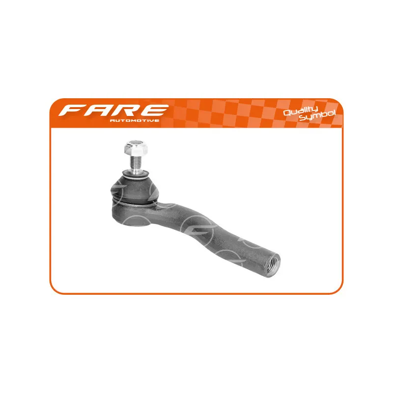 Rotule de barre de connexion avant droit FARE SA RD016
