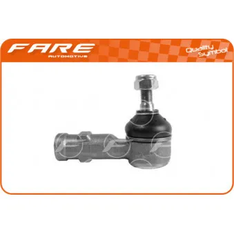 Rotule de barre de connexion FARE SA RD034