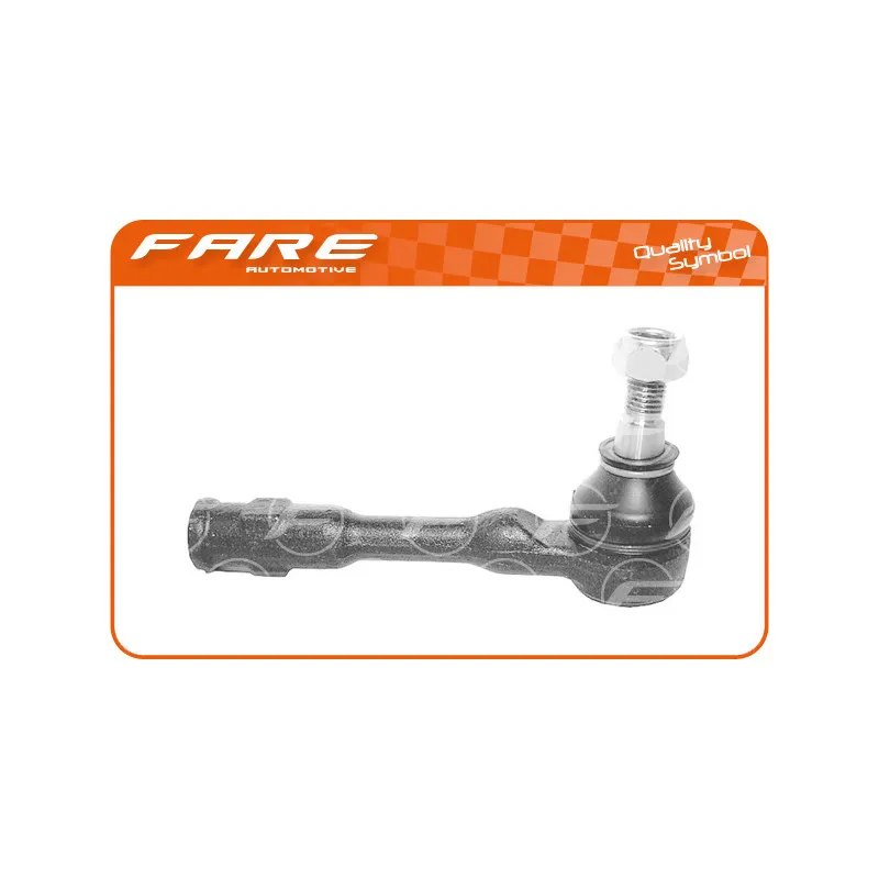 Rotule de barre de connexion FARE SA RD041