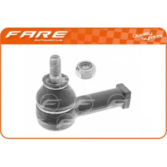 Rotule de barre de connexion FARE SA RD042