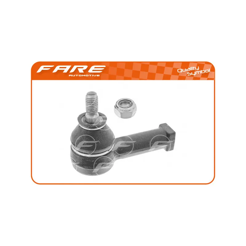 Rotule de barre de connexion FARE SA RD042