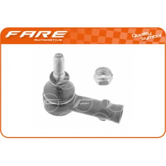 Rotule de barre de connexion FARE SA RD052