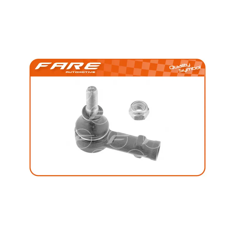 Rotule de barre de connexion FARE SA RD052