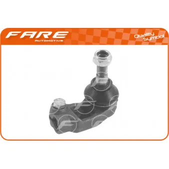 Rotule de barre de connexion avant droit FARE SA RD054