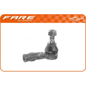 Rotule de barre de connexion FARE SA RD058