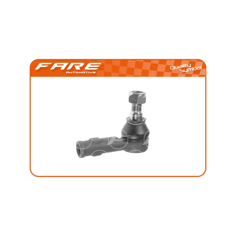 Rotule de barre de connexion FARE SA RD058