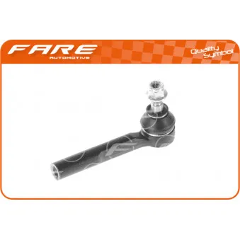Rotule de barre de connexion FARE SA RD061
