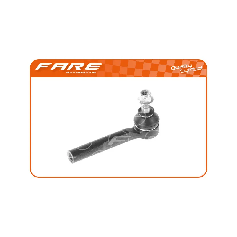 Rotule de barre de connexion FARE SA RD061