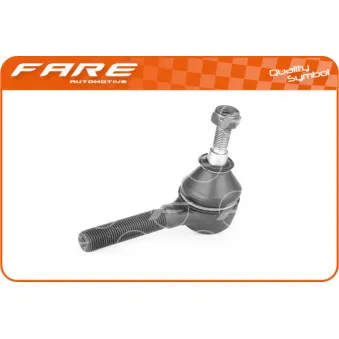 Rotule de barre de connexion FARE SA RD066