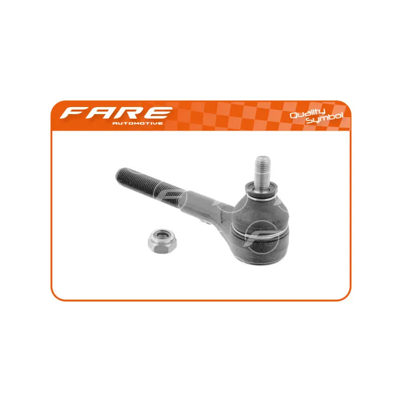 Rotule de barre de connexion avant droit FARE SA RD067