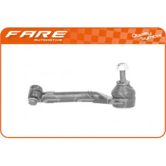 Rotule de barre de connexion avant droit FARE SA RD069