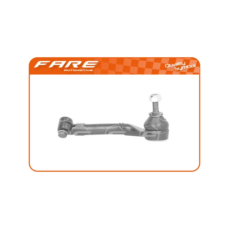 Rotule de barre de connexion avant droit FARE SA RD069