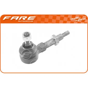 Rotule de barre de connexion FARE SA RD074