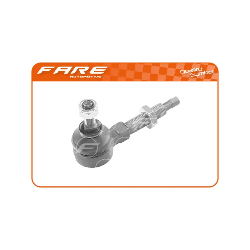 Rotule de barre de connexion FARE SA RD074