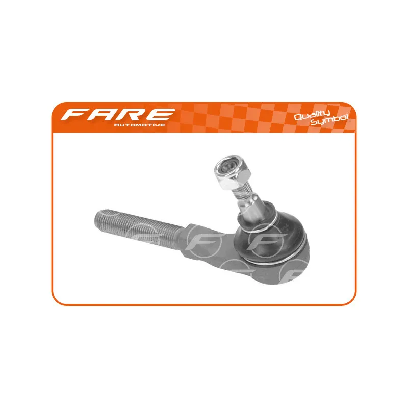 Rotule de barre de connexion avant droit FARE SA RD078
