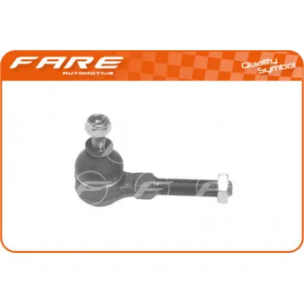 Rotule de barre de connexion FARE SA RD083