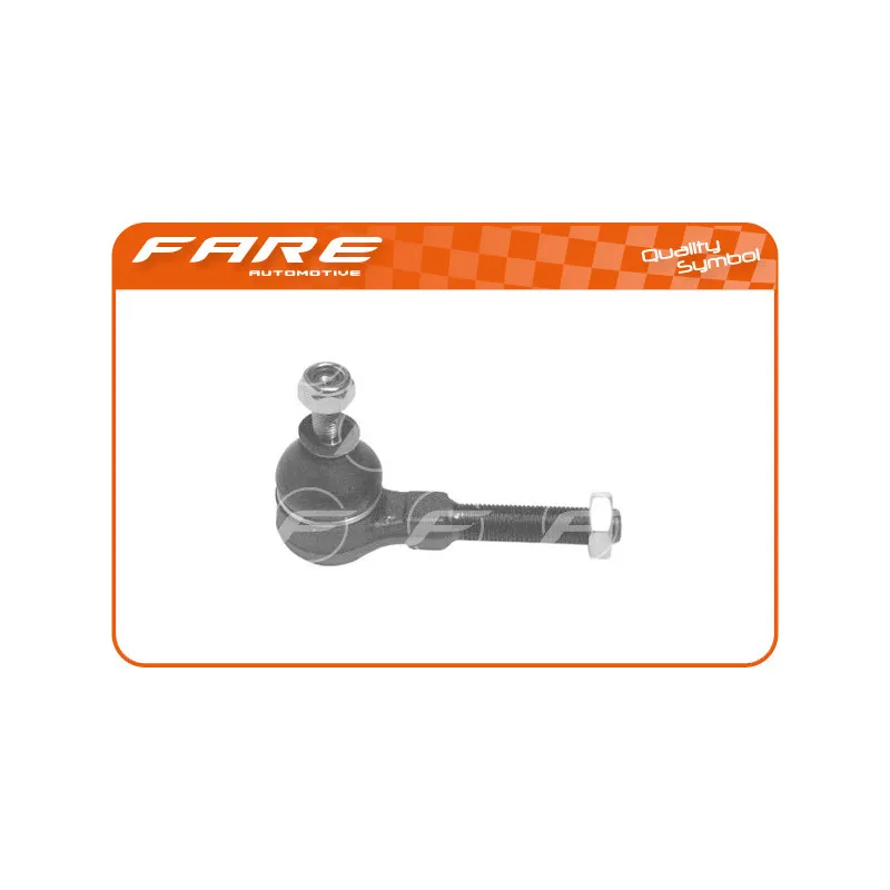 Rotule de barre de connexion FARE SA RD083