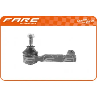 Rotule de barre de connexion avant droit FARE SA