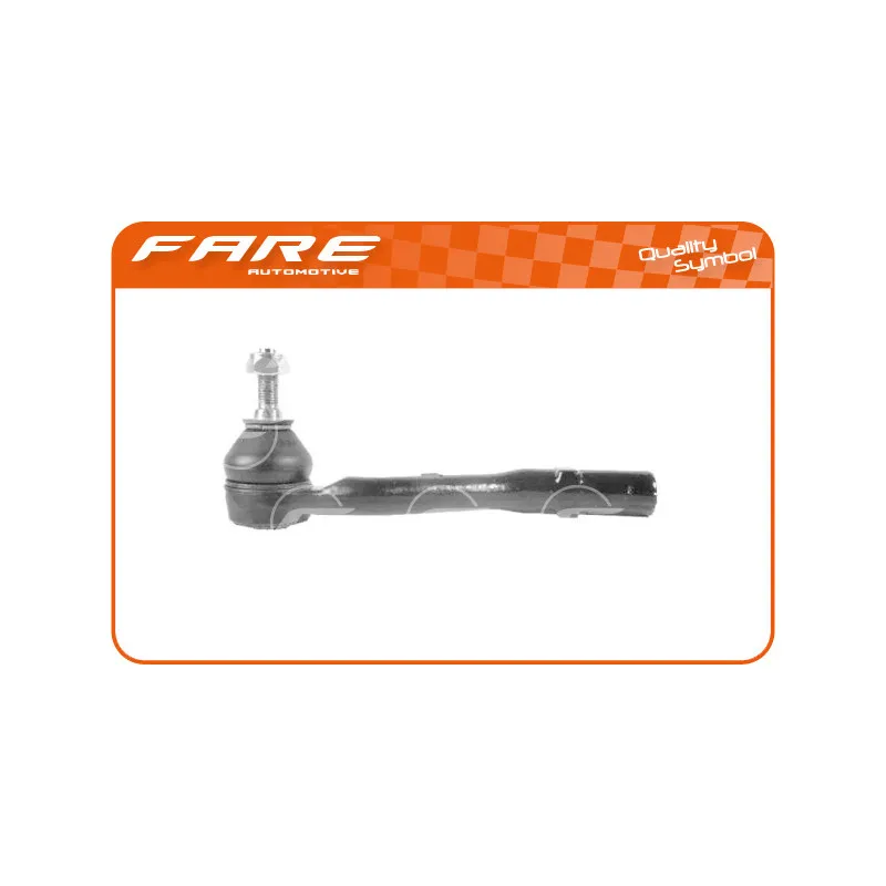 Rotule de barre de connexion avant droit FARE SA RD100