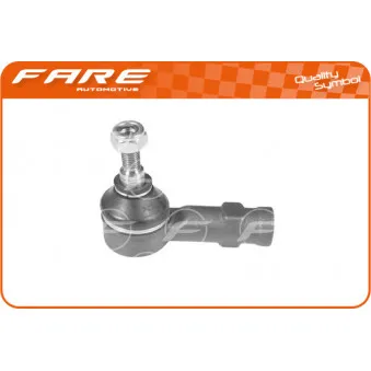 Rotule de barre de connexion FARE SA RD106