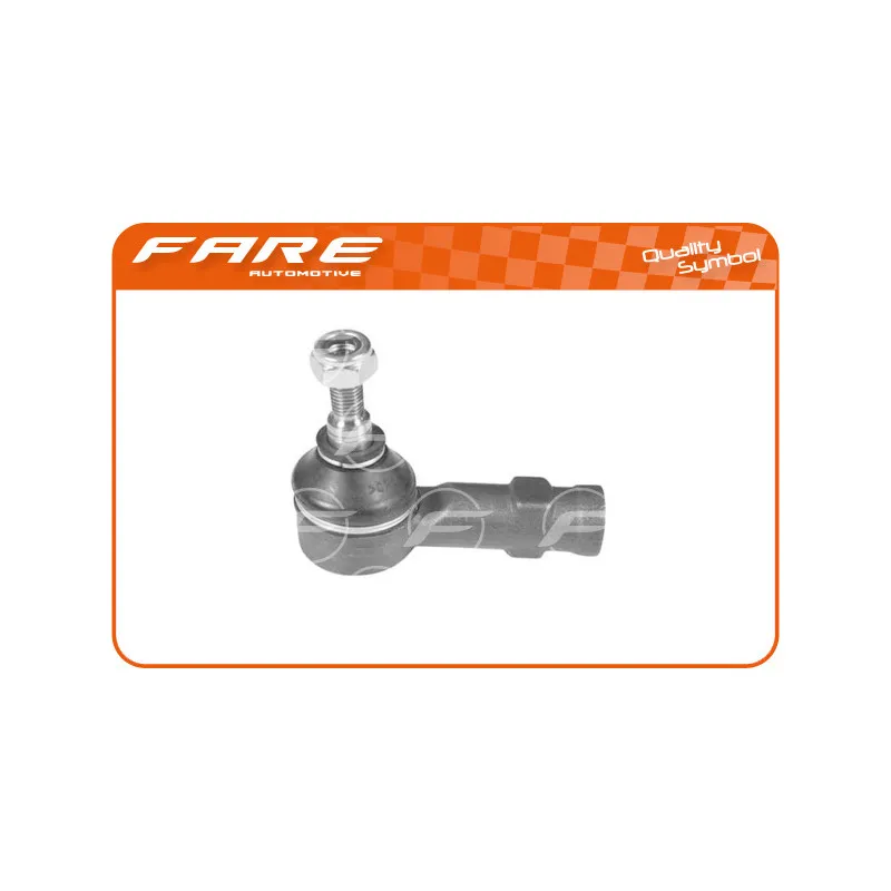 Rotule de barre de connexion FARE SA RD106