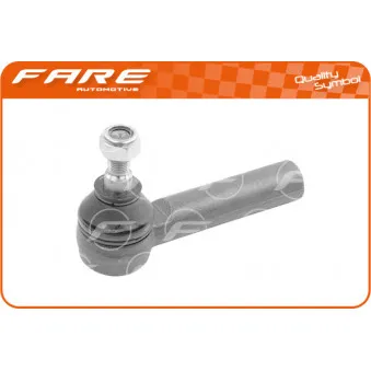 Rotule de barre de connexion FARE SA RD107