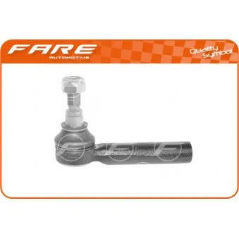 Rotule de barre de connexion FARE SA RD108