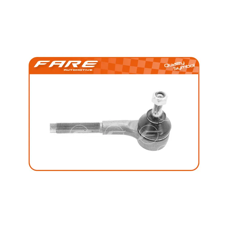 Rotule de barre de connexion avant gauche FARE SA RD109