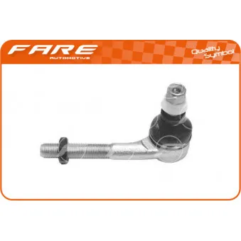 Rotule de barre de connexion avant droit FARE SA RD110