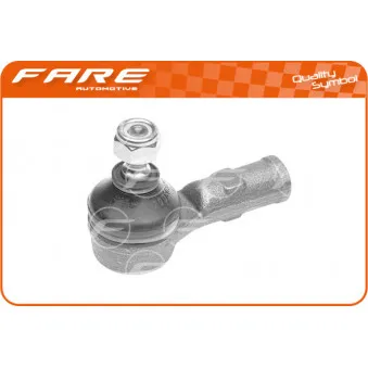 Rotule de barre de connexion FARE SA RD111