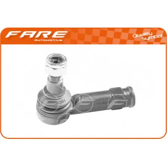Rotule de barre de connexion FARE SA RD130