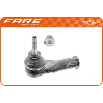 Rotule de barre de connexion FARE SA RD137