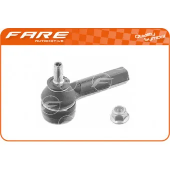 Rotule de barre de connexion avant gauche FARE SA RD141