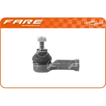 Rotule de barre de connexion avant droit FARE SA RD144