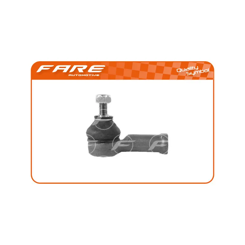 Rotule de barre de connexion avant droit FARE SA RD144
