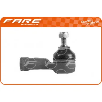 Rotule de barre de connexion avant gauche FARE SA RD145