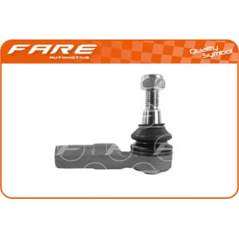 Rotule de barre de connexion FARE SA RD146
