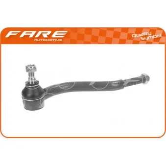 Rotule de barre de connexion avant droit FARE SA RD157