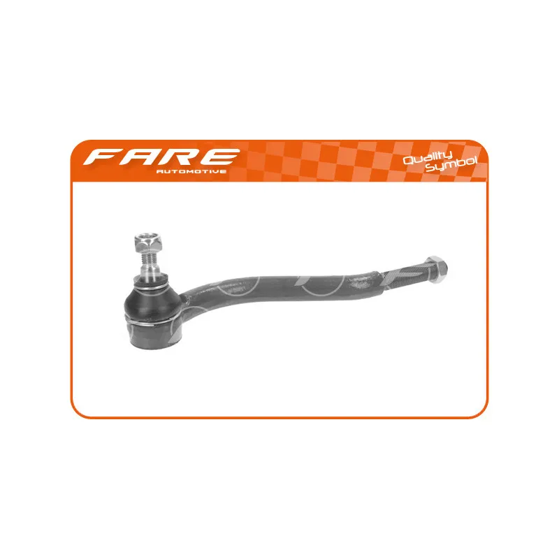 Rotule de barre de connexion avant droit FARE SA RD157