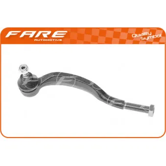 Rotule de barre de connexion FARE SA RD162