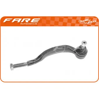 Rotule de barre de connexion FARE SA RD163