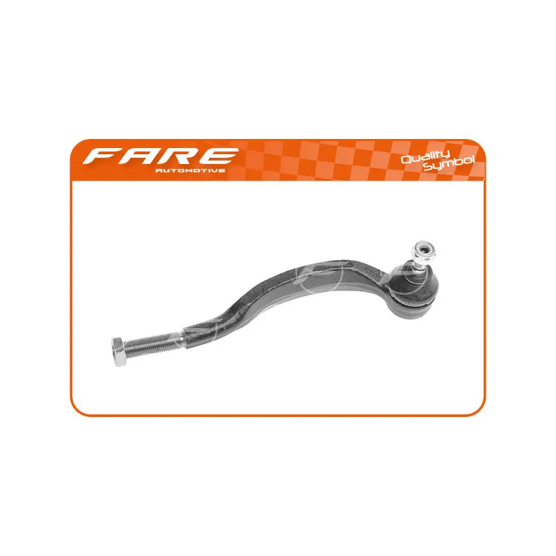 Rotule de barre de connexion FARE SA RD163