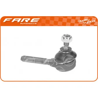 Rotule de barre de connexion FARE SA
