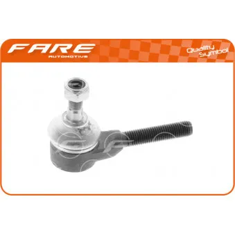 Rotule de barre de connexion avant droit FARE SA RD169