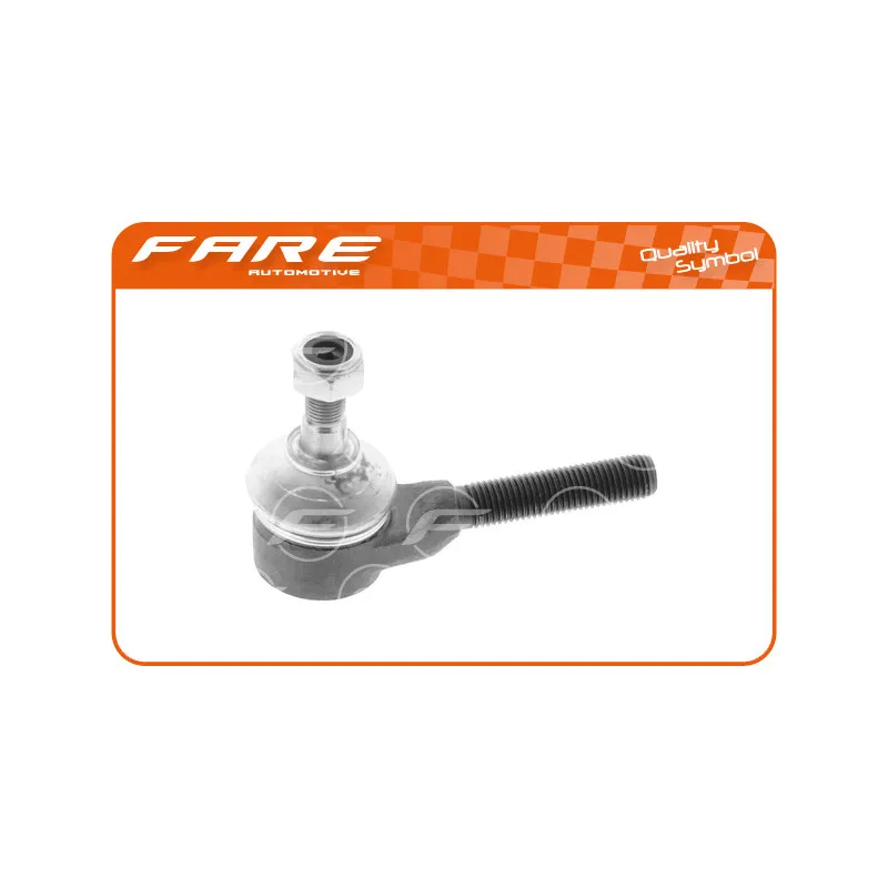 Rotule de barre de connexion avant droit FARE SA RD169